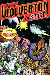 Wolverton in Space [nn] (March 1997)
