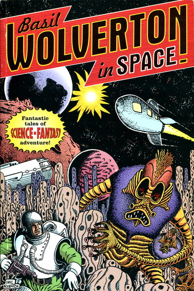 Wolverton in Space [nn] (March 1997)