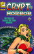 Crypt of Horror (AC, 2005 series) #26 (June 2015)