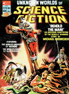 Unknown Worlds of Science Fiction  #6 (November 1975)
