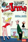 My Friend Irma  #36 (October 1953)