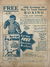 Tarzan of the Apes (New Century, 1954? series) #53 — Free 1000 brochures on how to teach yourself boxing (page 1)