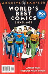 World's Best Comics: Silver Age Sampler [nn] (2004)