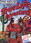 True Life Adventures  #13 ([September 1953?])
