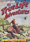 True Life Adventures  #14 ([October 1953?])