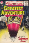 My Greatest Adventure  #11 (September-October 1956)