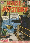 House of Mystery (DC, 1951 series) #61 (April 1957)