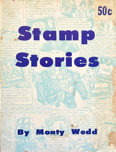 Stamp Stories [nn] ([1970?])
