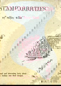 Stamp Oddities (Review) #nn (August 1967)