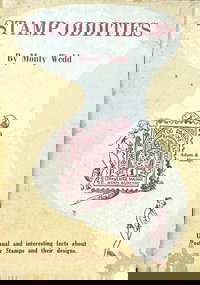 Stamp Oddities [nn] ([August 1967])