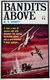Horwitz W. R. Bennett Series (Horwitz, 1960? series) #19 — Bandits Above ([April 1965?])