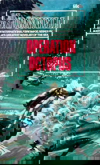 Operation Octopus (Horwitz) #nn (1970?)