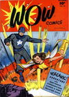 Wow Comics (Fawcett, 1940 series) #47 (September 1946)