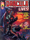 Dracula Lives  #6 (May 1974)