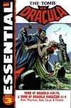 Essential Tomb of Dracula  #3 (2004)