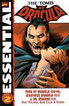 Essential Tomb of Dracula (Marvel, 2004 series) #2 (June 2004)