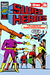Super Heroes (KG Murray, 1976 series) #1 ([August 1976?])