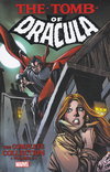 Tomb of Dracula: The Complete Collection  #3 (2019)