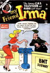My Friend Irma  #45 (July 1954)