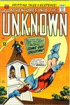 Adventures into the Unknown  #165 (June-July 1966)