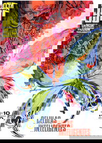 Delta 99 (IMDE, 1968 series) #10