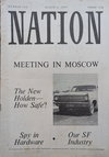 Nation  #164 (6 March 1965)