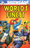 Showcase Presents: World's Finest  #3 ([May] 2010)