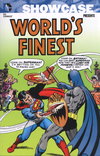 Showcase Presents: World's Finest  #4 (2012 [January 2013])