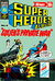 Super Heroes Album (KG Murray, 1976 series) #4 ([December 1976?])