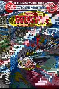 Detective Comics (DC, 1937 series)  #484 (June-July 1979) — Untitled