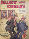 Bluey and Curley [Daily Mirror] (Invincible, 1942? series) #1947 ([1947?])