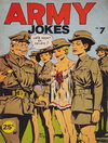 Army Jokes  #7 ([December 1972?])
