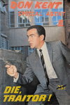 Don Kent Special Agent [nn] ([1970?])