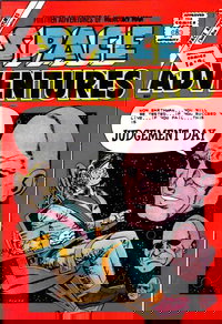 Space Adventures  #45 (May 1962)