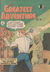 My Greatest Adventure (Colour Comics, 1955 series) #26 ([May 1957?])