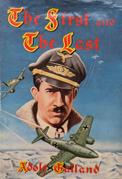 The First and The Last [nn] ([1956?])