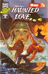 Planet Series 1 (Murray, 1977 series) #3 — Haunted Love [December 1977?]