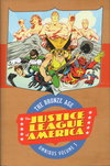 Justice League of America: The Bronze Age Omnibus  #3 ([September] 2021)