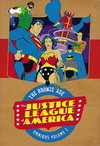 Justice League of America: The Bronze Age Omnibus  #2 ([May] 2018)