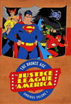 Justice League of America: The Bronze Age Omnibus  #1 ([May] 2017)