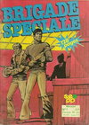 Brigade Speciale  #1 (January 1977)