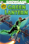 Showcase Presents Green Lantern  #1 (October 2005)