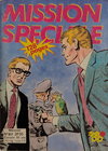 Mission Spéciale  #67 ([August 1976?])