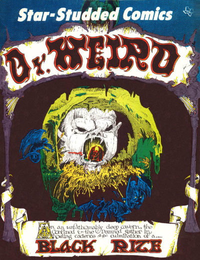 Star Studded Comics  #11 (Summer 1967)