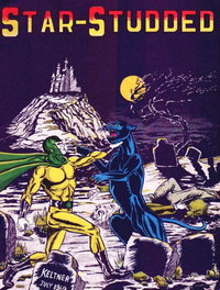 Star Studded Comics  #16 (November 1969)