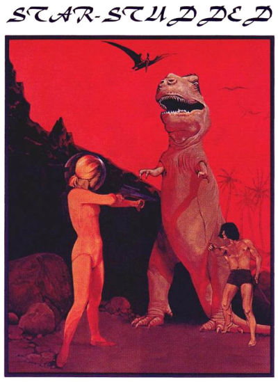 Star Studded Comics  #17 (Summer 1971)