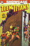 Showcase Presents: Teen Titans (DC, 2006 series) #1 ([April] 2006)