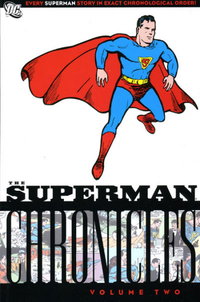 The Superman Chronicles  #Volume 2 ([February] 2007)