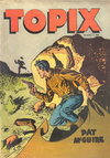 Topix  v8#8 (November 7, 1949)