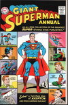 Giant Superman Annual #1 Replica Edition  #[nn] (June 1998)
